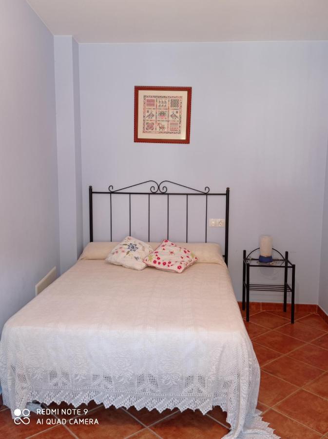 Casa Rural Alicia Villafranca de Ebro エクステリア 写真